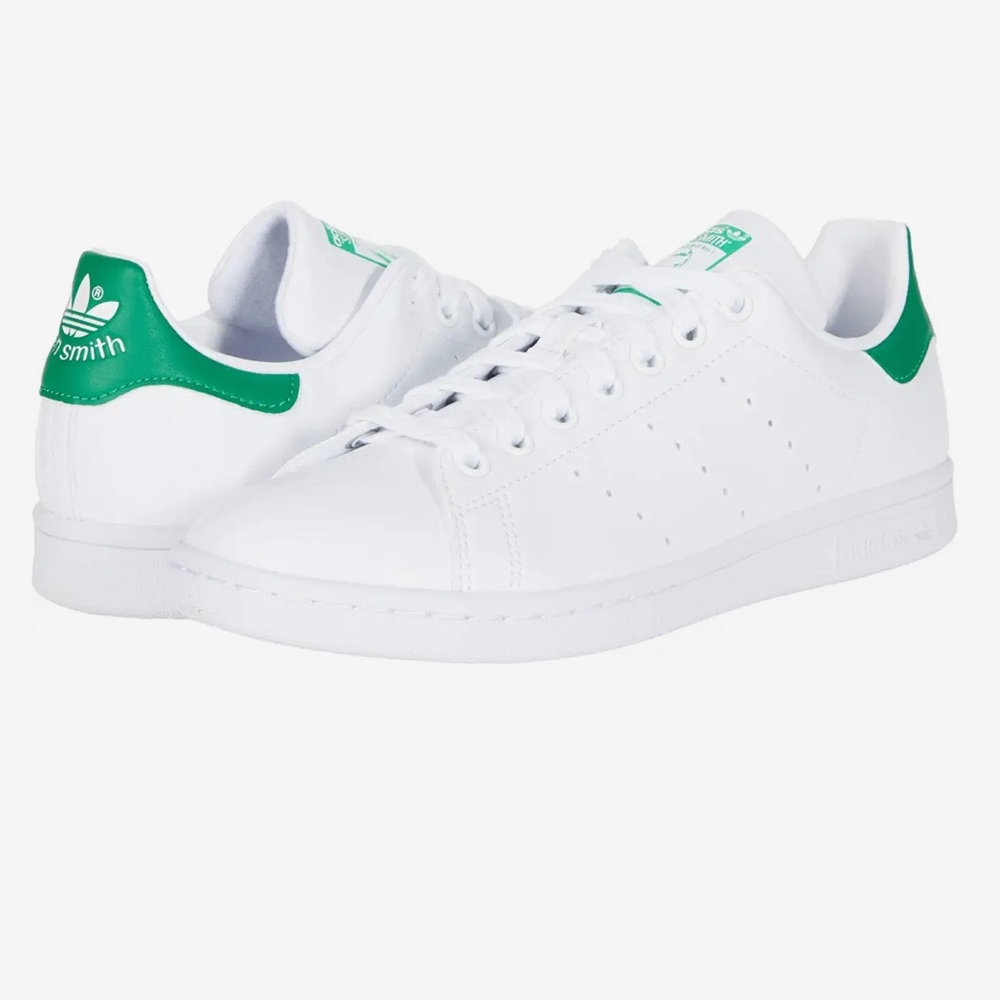 adidas STAN SMITH SHOES